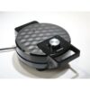 Máy làm bánh Waffle Tiross TS1384 1 Máy làm bánh Waffle Tiross TS1384