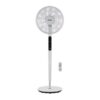 Quạt đứng có điều khiển Tiross TS9187 2 Quạt đứng có điều khiển Tiross TS9187