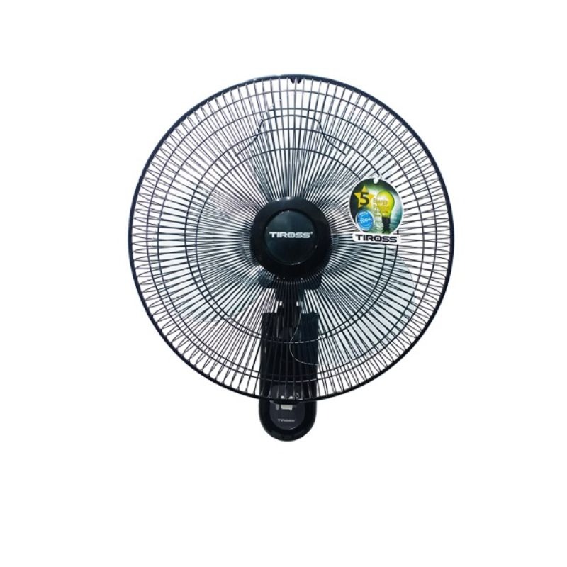 Quạt treo tường Tiross TS9185 Quạt treo tường Tiross TS9185