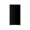 Tủ lạnh 2 cánh side by side 600 lít Sharp SJ-SBXP600VG-BK 1 Tủ lạnh 2 cánh side by side 600 lít Sharp SJ-SBXP600VG-BK