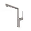 Vòi rửa bát nóng lạnh Kluger KLF0001S có dây rút 1 Vòi rửa bát nóng lạnh Kluger KLF0001S có dây rút