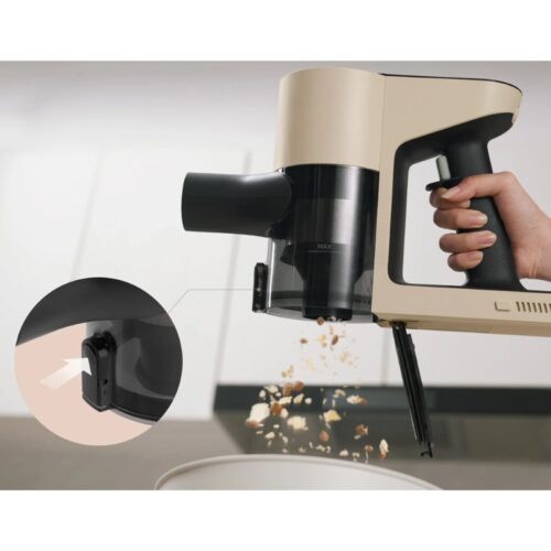 Ảnh máy hút bụi cầm tay không dây Roborock H5