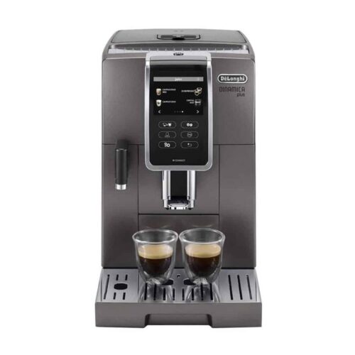 Máy pha cafe De’Longhi Dinamica Plus ECAM 370.95.T 3 Ảnh máy pha cafe De’Longhi Dinamica Plus ECAM 370.95.T