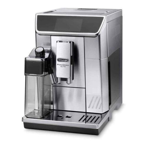 Máy pha cafe DeLonghi PrimaDonna Elite ECAM 656.75.MS 3 Ảnh máy pha cafe DeLonghi PrimaDonna Elite ECAM 656.75.MS