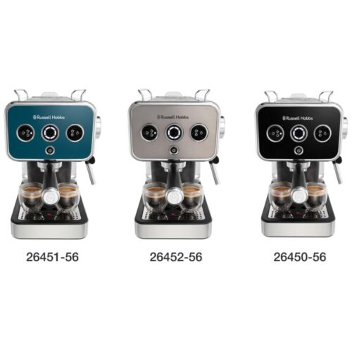 Máy pha cafe Russell Hobbs 26451-56 3 Ảnh máy pha cafe Russell Hobbs 26451-56