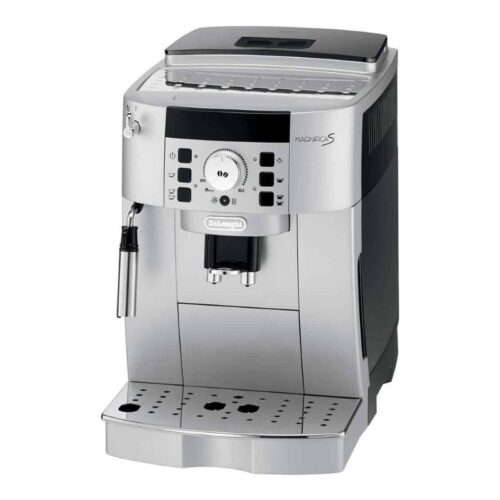 Máy pha cafe tự động DeLonghi ECAM22.110.SB Magnifica S 3 Ảnh máy pha cafe tự động DeLonghi ECAM22.110.SB Magnifica S