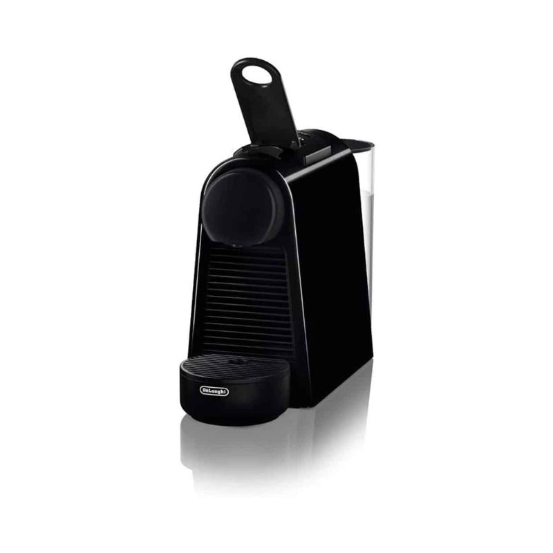 Máy pha cafe viên nén DeLonghi EN85.B Essenza Mini Máy pha cafe viên nén DeLonghi EN85.B Essenza Mini