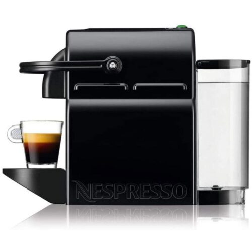 Máy pha cafe viên nén Delonghi Nespresso Inissia EN 80.B 3 Máy pha cafe viên nén Delonghi Nespresso Inissia EN 80.B