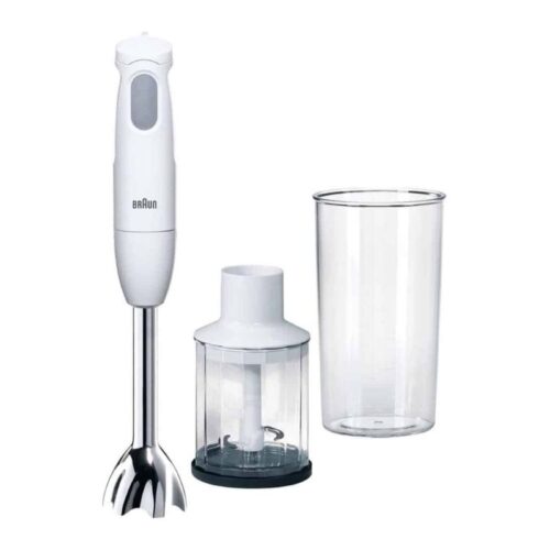 Máy xay cầm tay Braun MQ 120 Pesto 3 Ảnh máy xay cầm tay Braun MQ 120 Pesto
