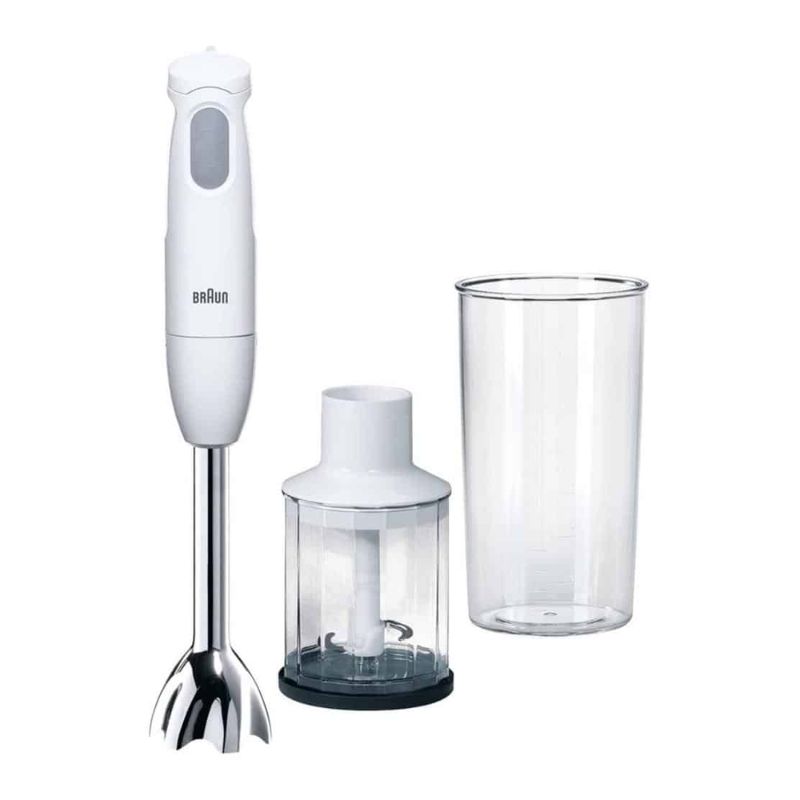 Ảnh máy xay cầm tay Braun MQ 120 Pesto Ảnh máy xay cầm tay Braun MQ 120 Pesto