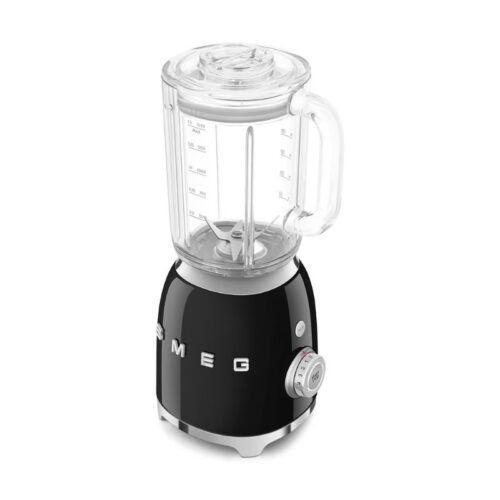 Máy xay sinh tố Smeg BLF03BLEU Màu Đen 3 Ảnh máy xay sinh tố Smeg BLF03BLEU Màu Đen