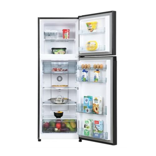 Tủ lạnh 2 cánh 240 lít Hitachi HRTN5255 3 Ảnh tủ lạnh 2 cánh 240 lít Hitachi HRTN5255