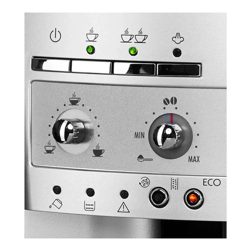 Chế độ máy pha cafe DeLonghi Magnifica ESAM 3200 Chế độ máy pha cafe DeLonghi Magnifica ESAM 3200
