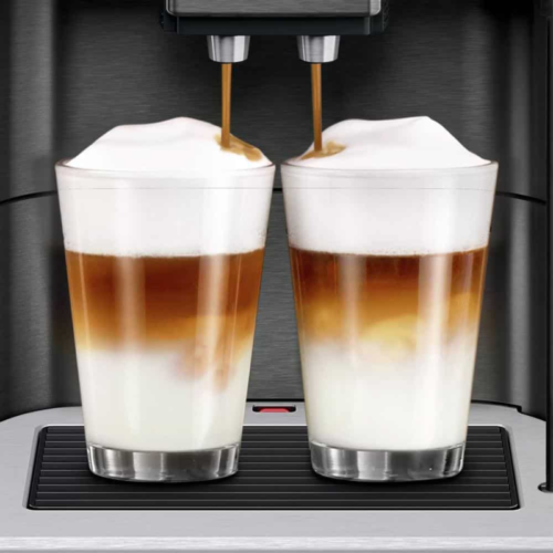 Máy pha cafe Siemens TE657F09DE EQ.6 Plus ExtraKlasse 3 Máy pha cafe Siemens TE657F09DE EQ.6 Plus ExtraKlasse