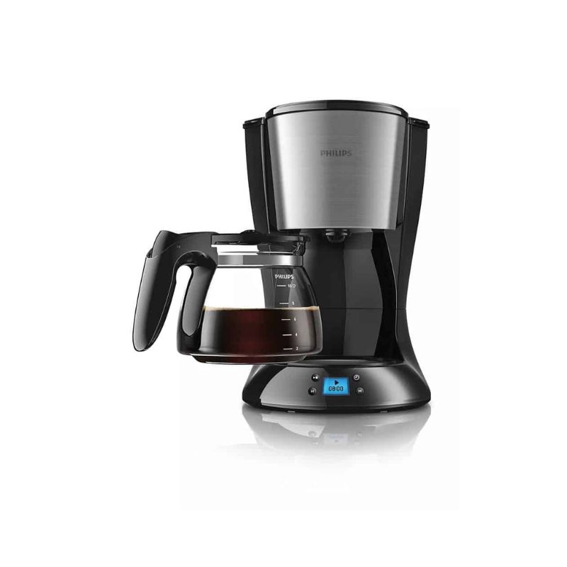 Máy pha cafe tự động Philips HD7459/20 Máy pha cafe tự động Philips HD7459/20
