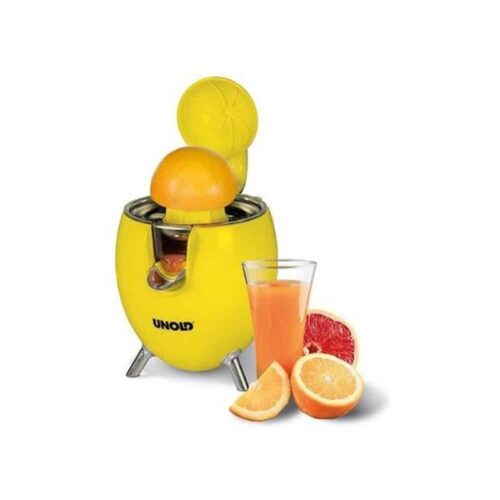 Máy vắt cam Unold 78132 Power Juicy 3 Hình ảnh máy vắt cam Unold 78132 Power Juicy