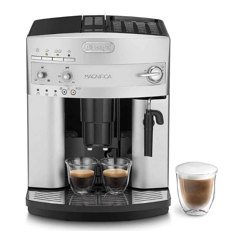 Máy pha cafe DeLonghi Magnifica ESAM 3200 Máy pha cafe DeLonghi Magnifica ESAM 3200