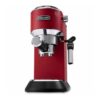 Máy pha cafe thủ công DeLonghi EC685.R Dedica Style 1 Máy pha cafe thủ công DeLonghi EC685.R Dedica Style