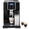 Máy pha cafe tự động DeLonghi ESAM420.40.B Perfecta Evo 2 Máy pha cafe tự động DeLonghi ESAM420.40.B Perfecta Evo