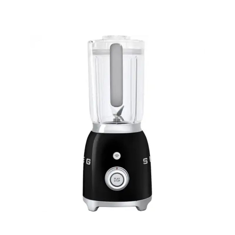 Máy Xay Sinh Tố SMEG BLF01BLEU màu đen Máy Xay Sinh Tố SMEG BLF01BLEU màu đen