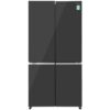 Tủ lạnh 4 cánh Inverter 569 lít Hitachi WB640PGV1 GMG 1 Tủ lạnh 4 cánh Inverter 569 lít Hitachi WB640PGV1 GMG