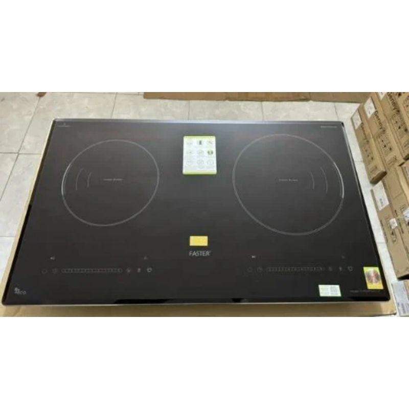 Ảnh bếp từ Faster FS 9989IN Ảnh bếp từ Faster FS 9989IN