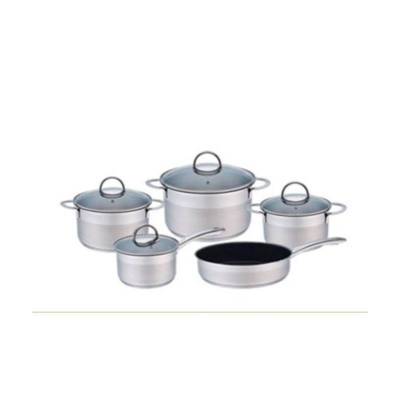 Ảnh bộ nồi cao cấp Faster Melody cookware Ảnh bộ nồi cao cấp Faster Melody cookware