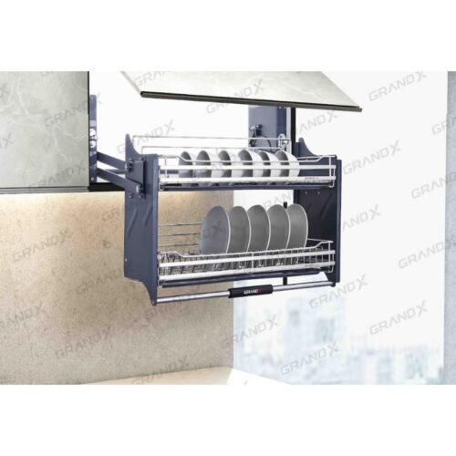 Giá bát nâng hạ nan dẹt GrandX XL.60S 3 Ảnh giá bát nâng hạ nan dẹt GrandX XL.60S