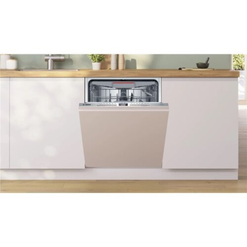 Máy rửa bát âm tủ Bosch SMV6YCX02E Serie 6 2 Ảnh máy rửa bát âm tủ Bosch SMV6YCX02E Serie 6