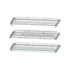 Giá bát đĩa 3 tầng Faster FS 900SS3 1 Giá bát đĩa 3 tầng Faster FS 900SS3