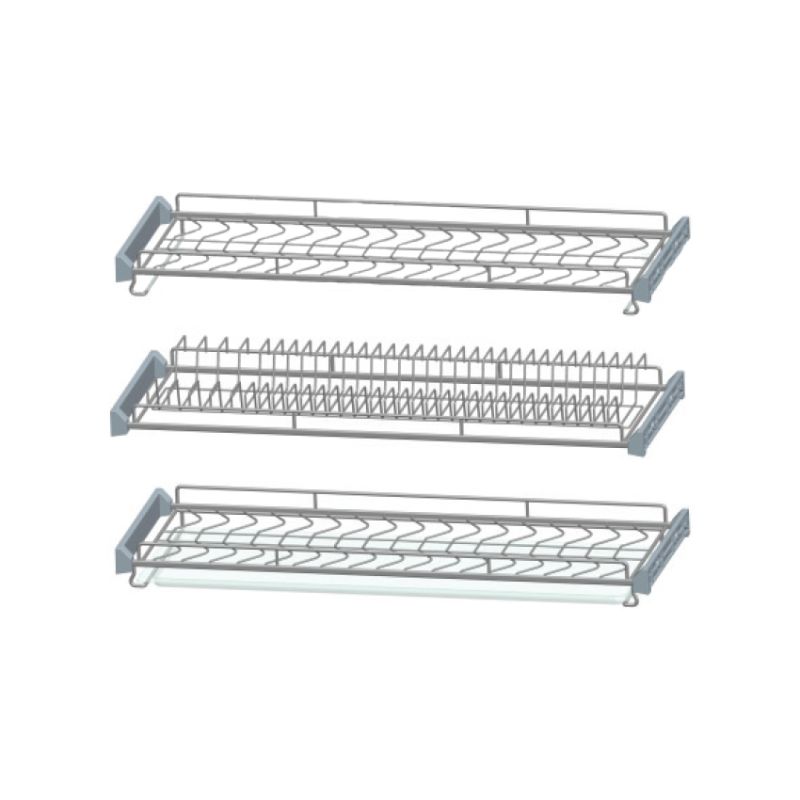 Giá bát đĩa 3 tầng Faster FS 900SS3 Giá bát đĩa 3 tầng Faster FS 900SS3