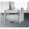 Giá bát đĩa nâng hạ Faster FS EB800SDS 1 Giá bát đĩa nâng hạ Faster FS EB800SDS