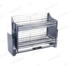 Giá bát nâng hạ nan dẹt GrandX XL.60S 2 Giá bát nâng hạ nan dẹt GrandX XL.60S