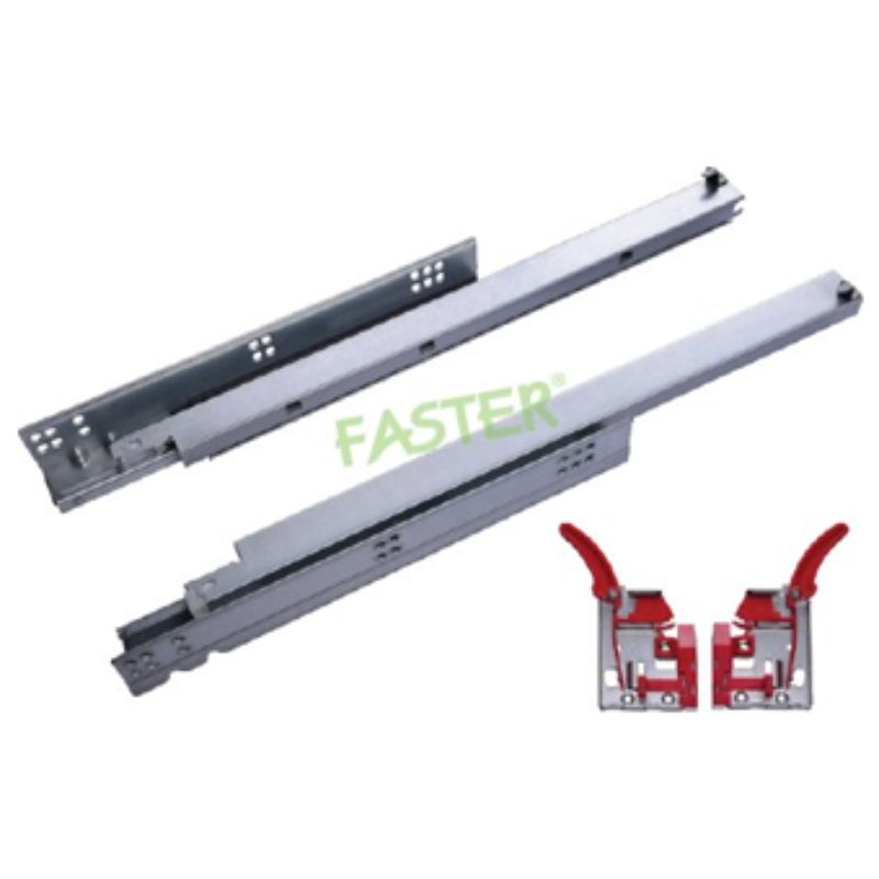 Ray âm giảm chấn Faster FS 708CJH-500 Ray âm giảm chấn Faster FS 708CJH-500