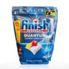 Viên rửa bát Finish Quantum túi 64 viên 1 Viên rửa bát Finish Quantum túi 64 viên