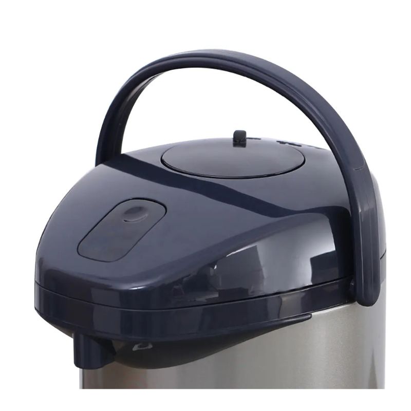 Ảnh bình thủy điện Sharp KP-30STV 2.9 lít Ảnh bình thủy điện Sharp KP-30STV 2.9 lít