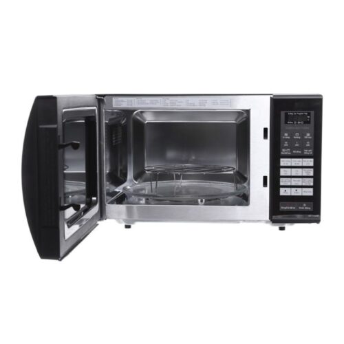 Lò vi sóng Panasonic NN-CT36HBYUE 23 lít 3 Ảnh lò vi sóng Panasonic NN-CT36HBYUE 23 lít
