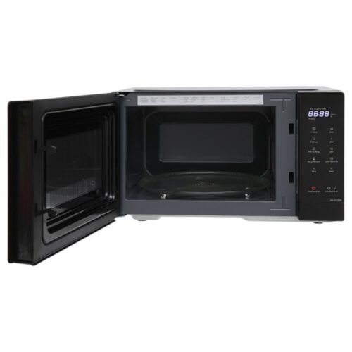 Lò vi sóng Panasonic NN-ST34NBYUE 3 Ảnh lò vi sóng Panasonic NN-ST34NBYUE
