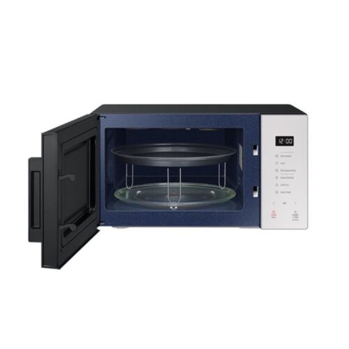 Lò vi sóng Samsung MG23T5018CE/SV 3 Ảnh lò vi sóng Samsung MG23T5018CE/SV