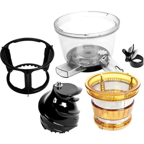 Ảnh máy ép chậm Kuvings NS-120CBM2