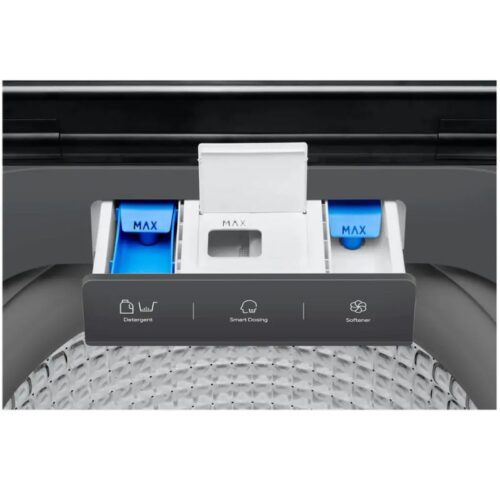 Máy Giặt Aqua Inverter 18 Kg AQW-DR180UHT.PS cửa trên 3 Ảnh máy Giặt Aqua Inverter 18 Kg AQW-DR180UHT.PS cửa trên