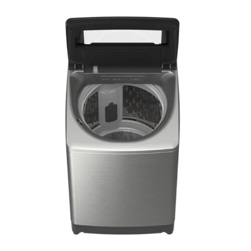 Máy Giặt Hitachi Inverter 17 Kg SF-170ZCV SS cửa trên 3 Ảnh máy Giặt Hitachi Inverter 17 Kg SF-170ZCV SS cửa trên