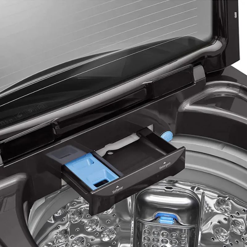 Ảnh máy Giặt LG 22 Kg TH2722SSAK cửa trên Ảnh máy Giặt LG 22 Kg TH2722SSAK cửa trên