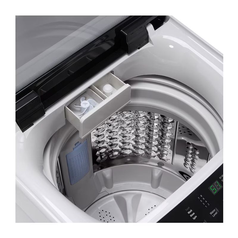 Ảnh máy Giặt LG 9 Kg T2109NT1G cửa trên Ảnh máy Giặt LG 9 Kg T2109NT1G cửa trên