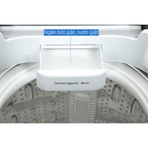Máy Giặt Whirlpool 9.5 Kg VWVC9502FS cửa trên 3 Ảnh máy Giặt Whirlpool 9.5 Kg VWVC9502FS cửa trên