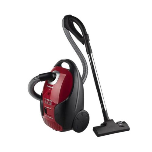 Máy hút bụi Panasonic MC-CJ911RN49 1900W 3 Ảnh máy hút bụi Panasonic MC-CJ911RN49 1900W