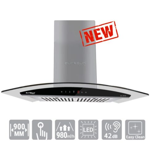 Máy hút mùi Eurosun EH-70K35 3 Ảnh máy hút mùi Eurosun EH-70K35