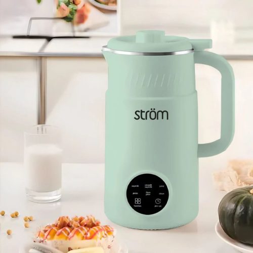 Máy làm sữa hạt Strom 164820 1 Ảnh máy làm sữa hạt Strom 164820