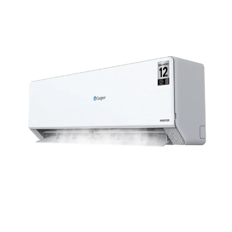 Ảnh máy lạnh Casper Inverter 1 HP QC-09IS36 Ảnh máy lạnh Casper Inverter 1 HP QC-09IS36