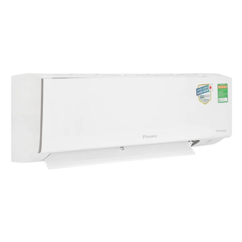Ảnh máy lạnh Daikin Inverter 1 Hp ATKB25YVMV Ảnh máy lạnh Daikin Inverter 1 Hp ATKB25YVMV